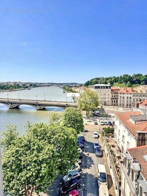 Appartement à BAYONNE