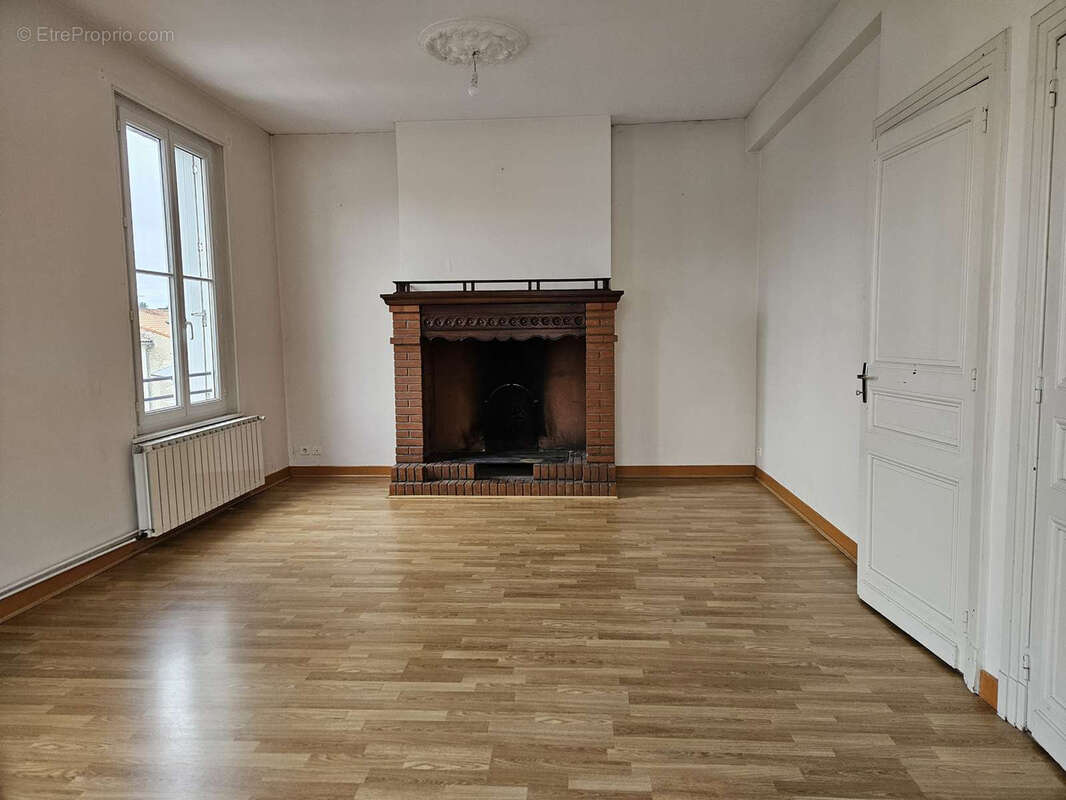 Appartement à AGEN