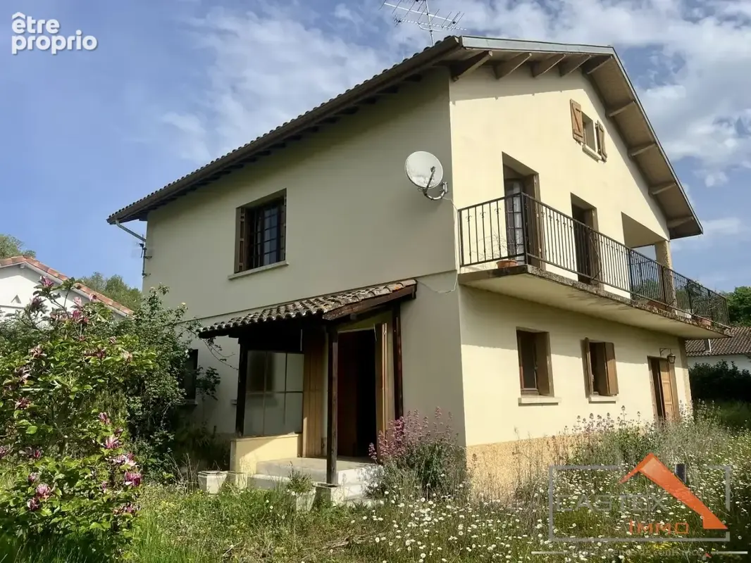 Photo Maison à Boussens au prix de 139 500€