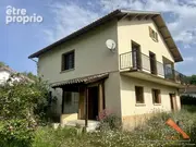 Maison à BOUSSENS