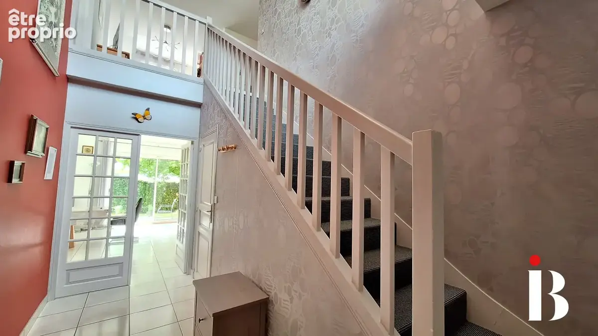 Maison Orvault 163m² - photo 6