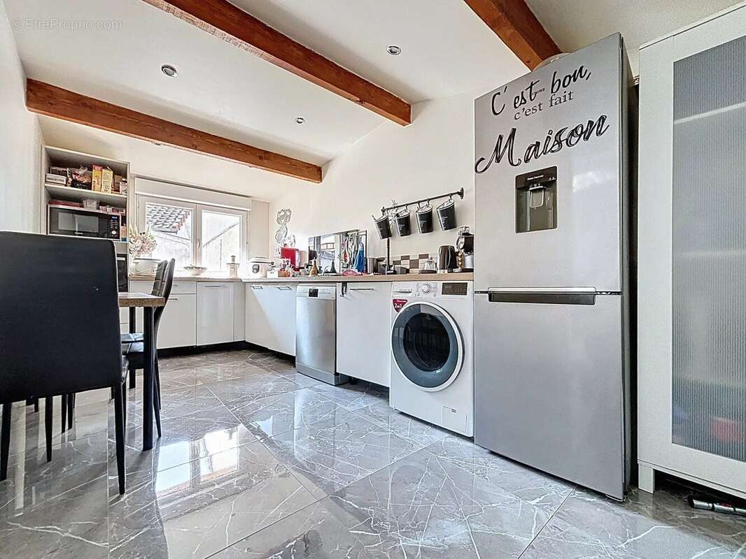 Maison à SUCY-EN-BRIE