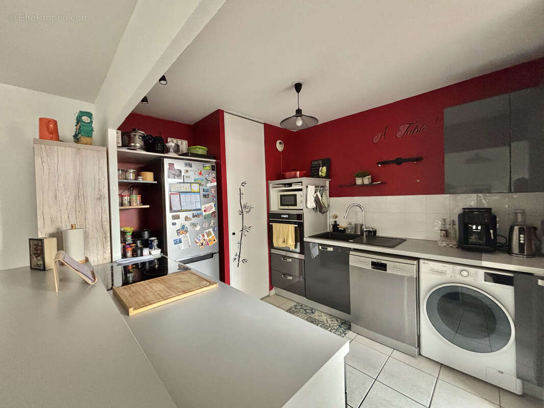 Appartement à VALENCE