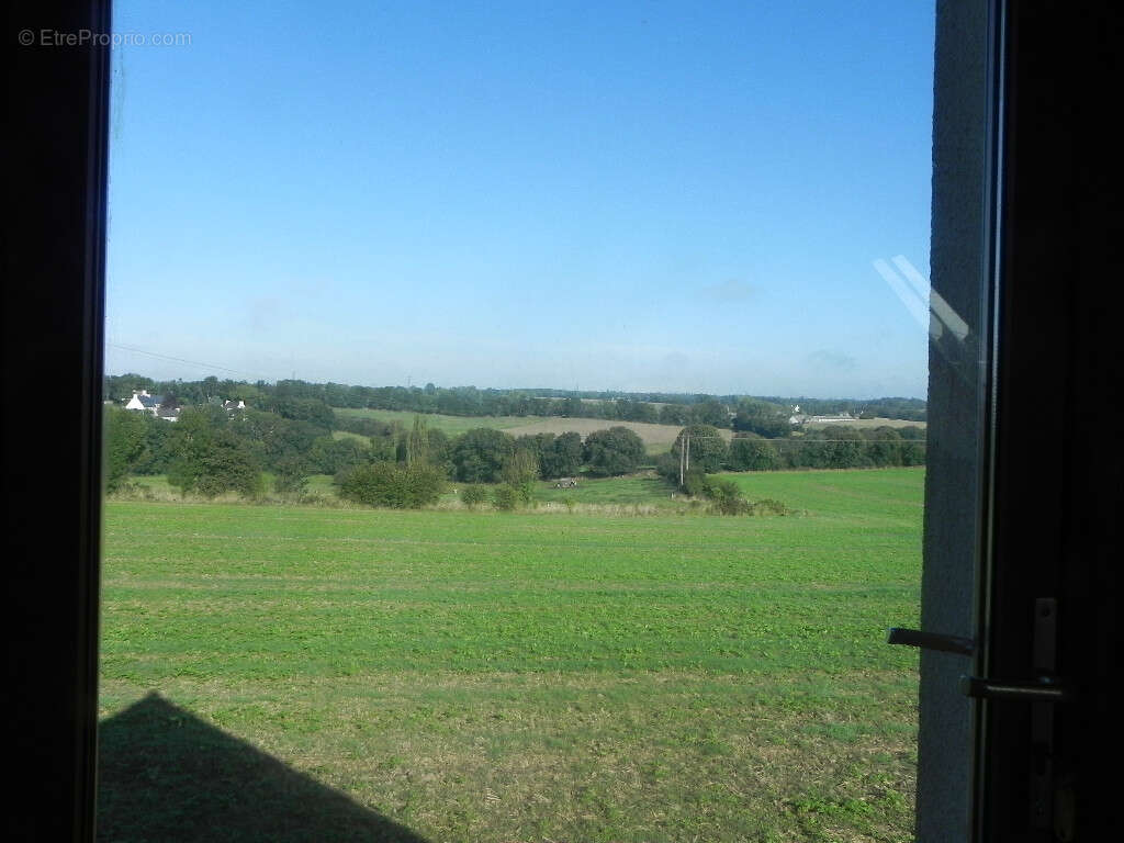 Maison à SAINTE-SEVE