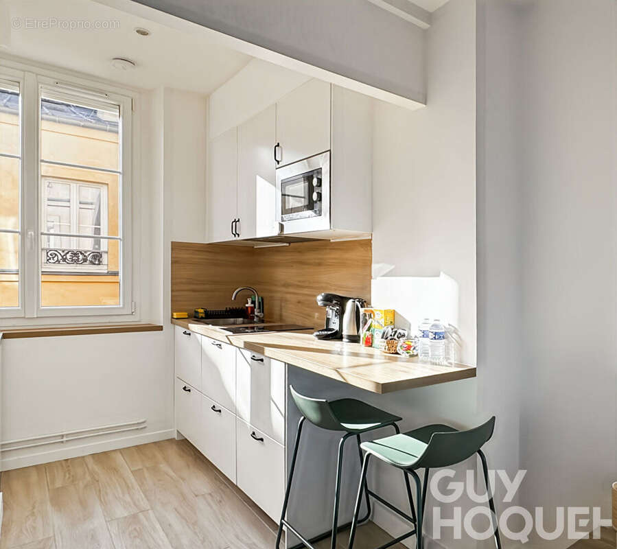 Appartement à VERSAILLES