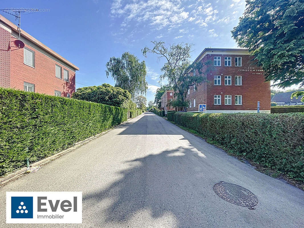 Maison avec jardin - photo 2