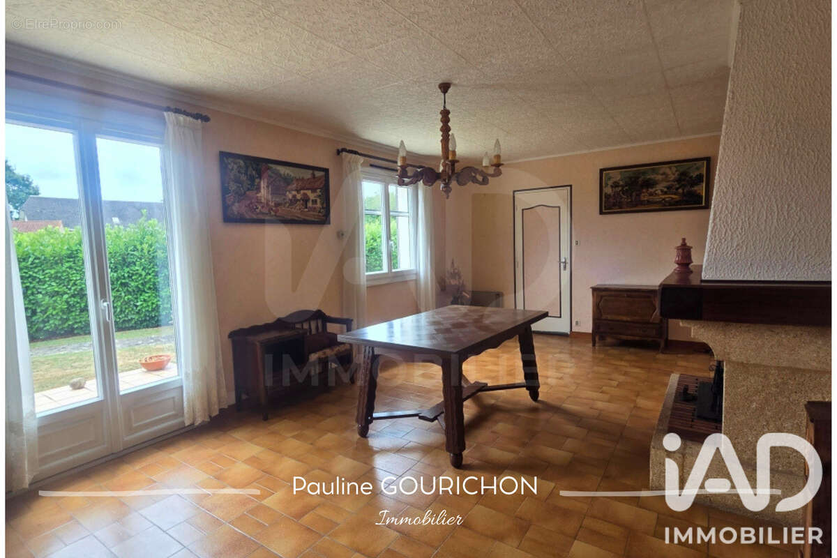 Maison 135 m² à Juillan  - photo 3
