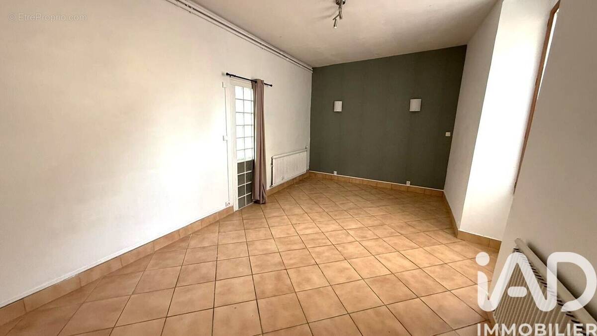 Photo 1 - Maison à SAINT-JULIEN-DU-SAULT