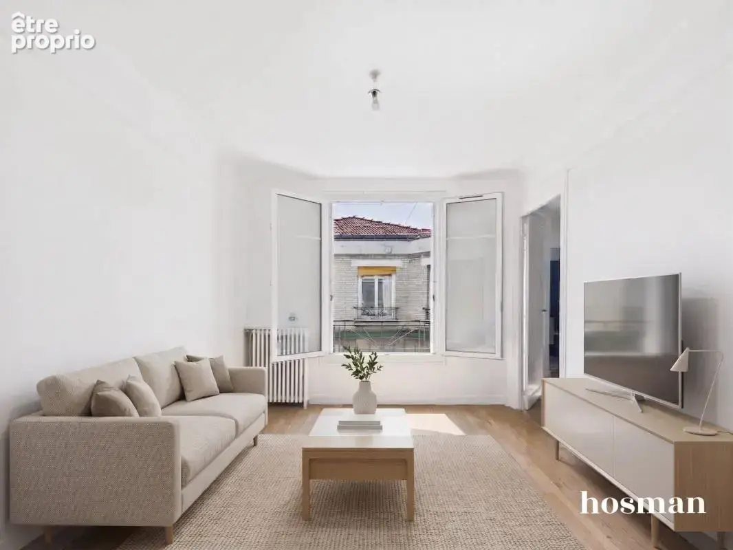 Appartement à COLOMBES