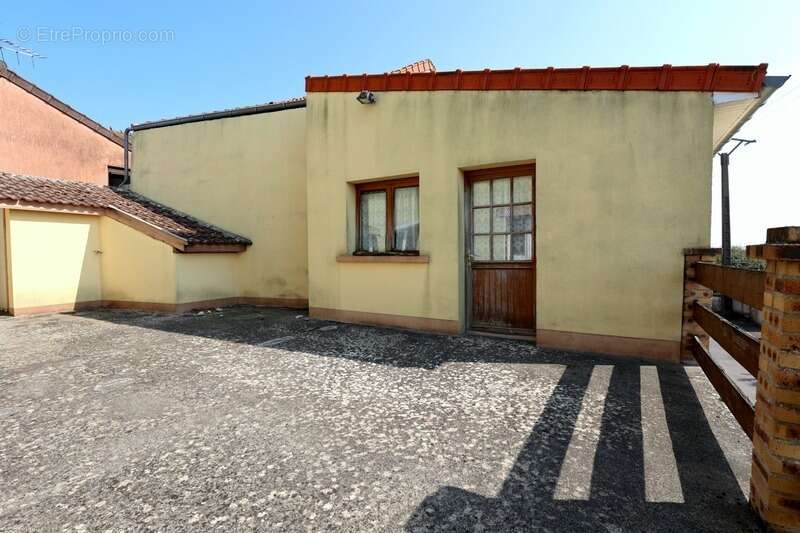 VENTEUIL(51) Maison à vendre 8 pièces avec une vue exceptionnelle sur le vignoble de la vallée de la marne - photo 21