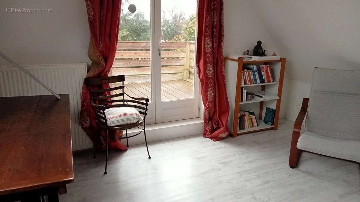 Maison à PONTCHATEAU