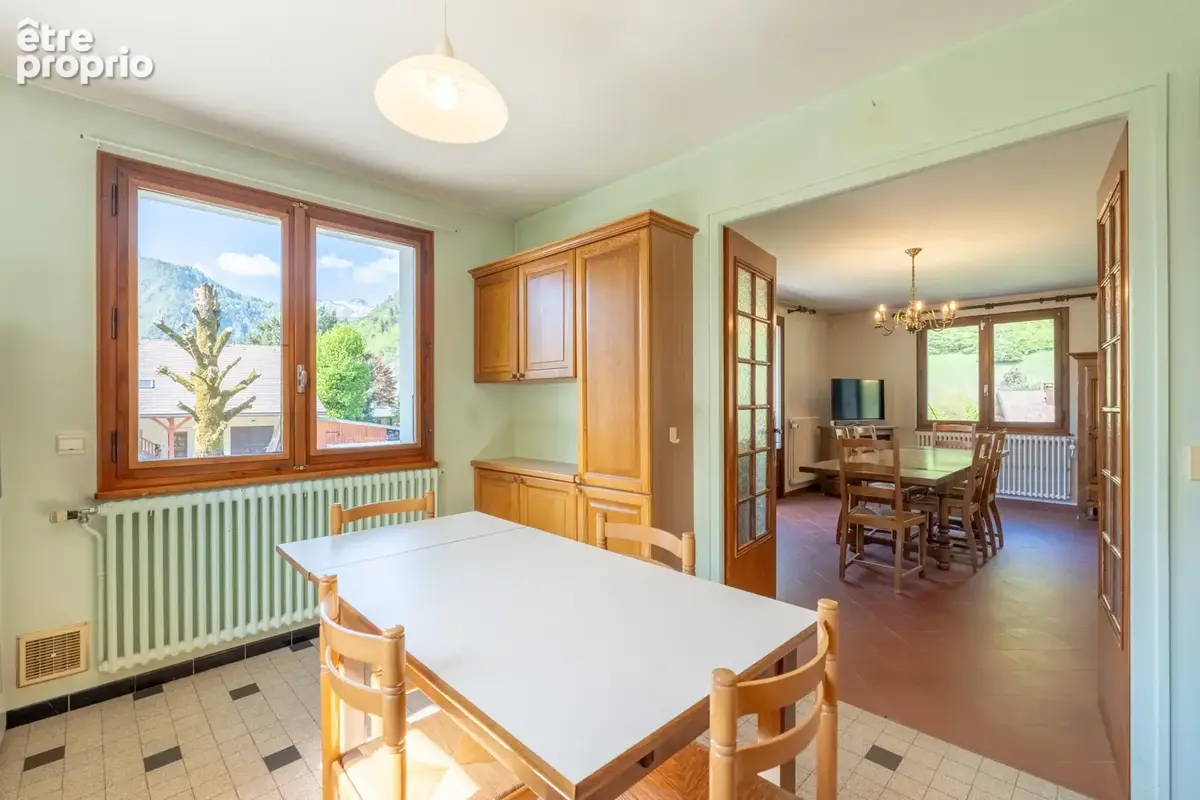 Superbe maison à Glapigny - photo 6