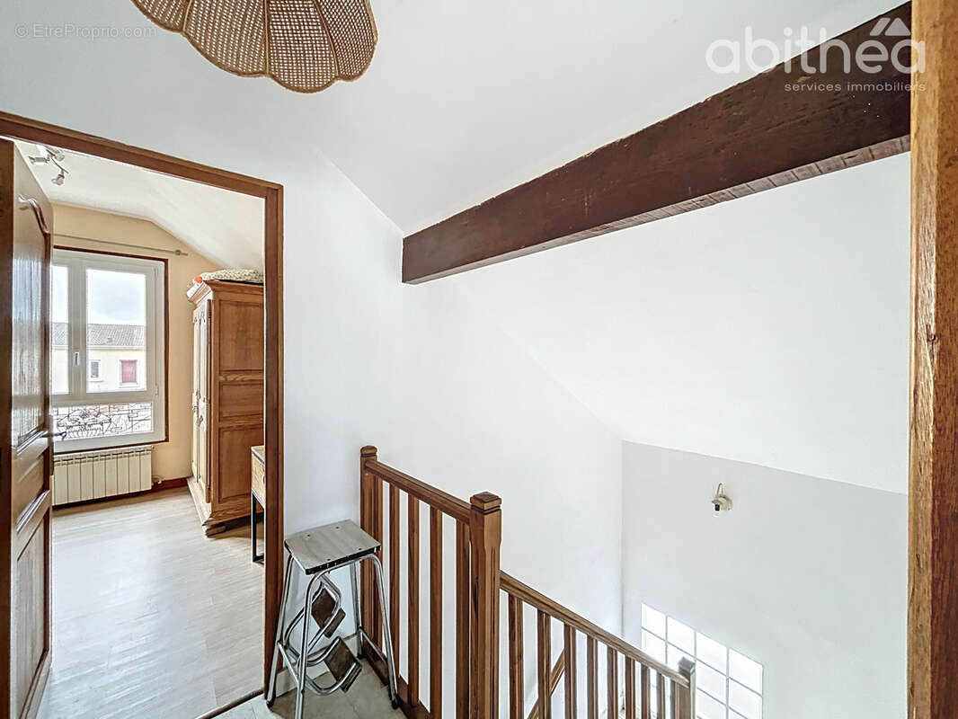 Maison à CHOISY-LE-ROI