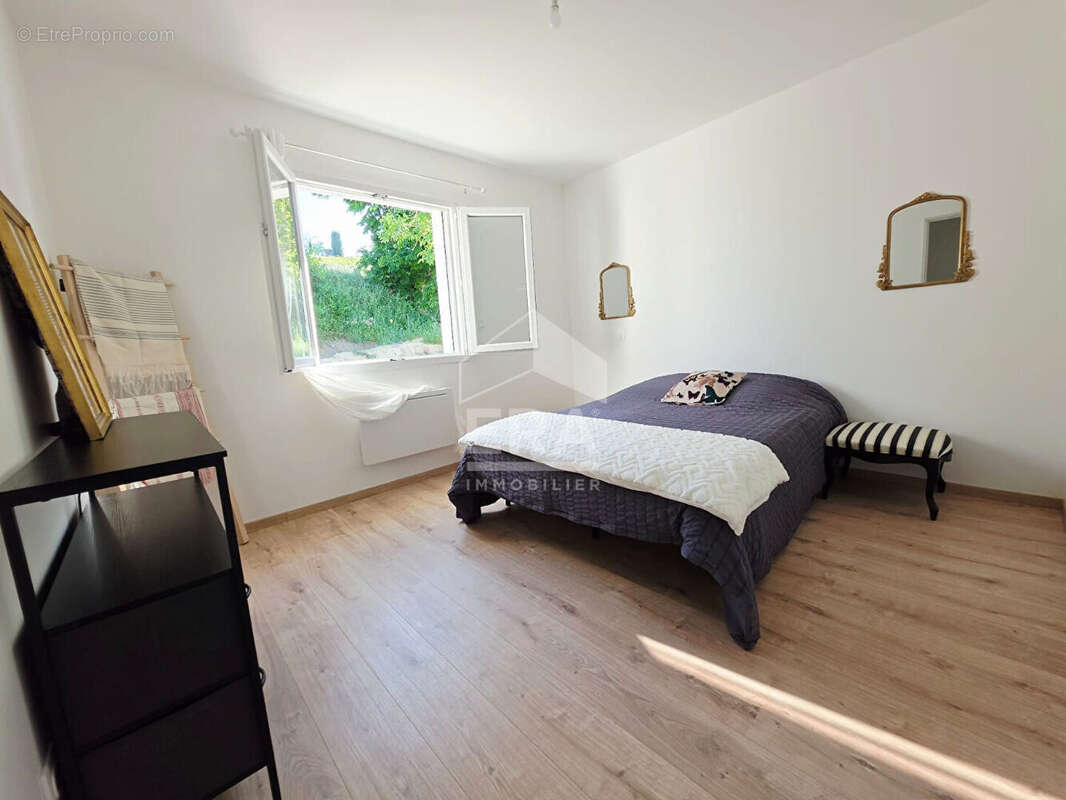 Maison 100m² à limoux - photo 6