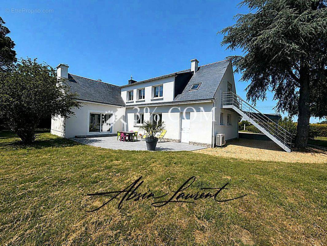 Maison à ARZAL