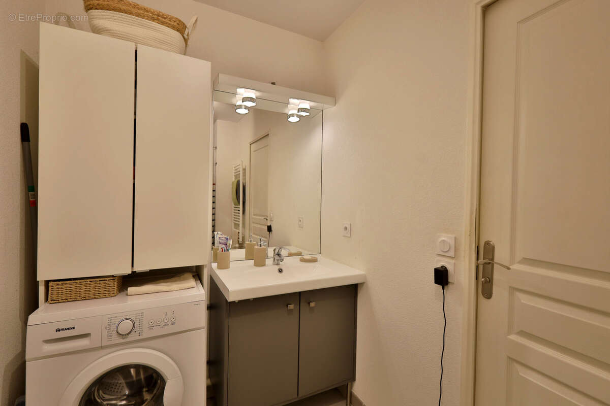 Appartement à VENISSIEUX