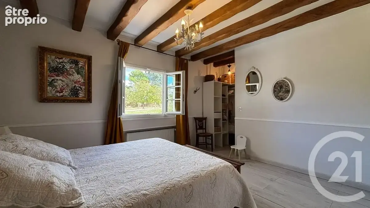 Maison 6 pièces 190 m² à vendre à Sorel-Moussel (28260) - photo 8