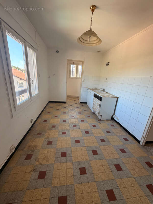 Appartement à ANNONAY
