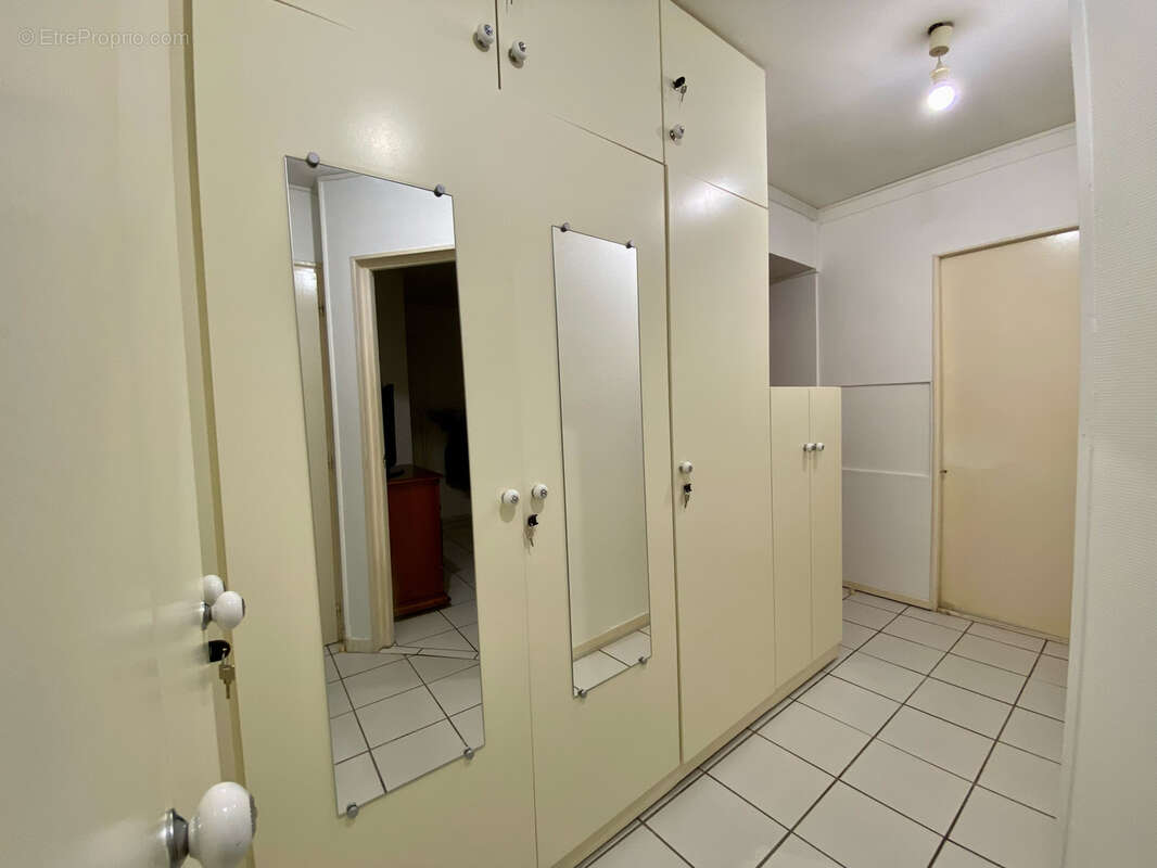 Appartement à BIARRITZ