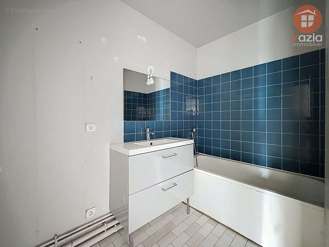 Appartement à PUTEAUX