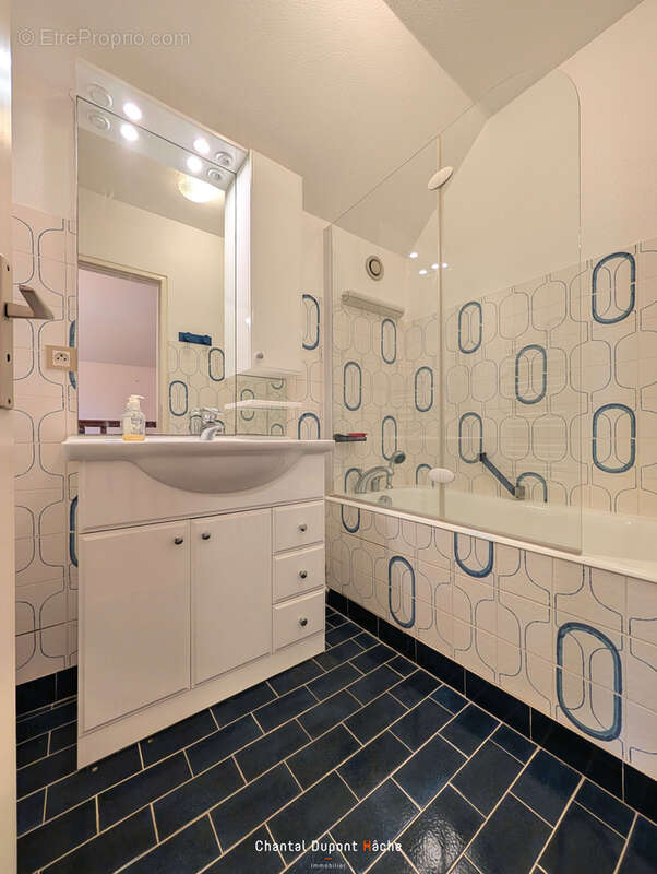 Appartement à CHARTRES