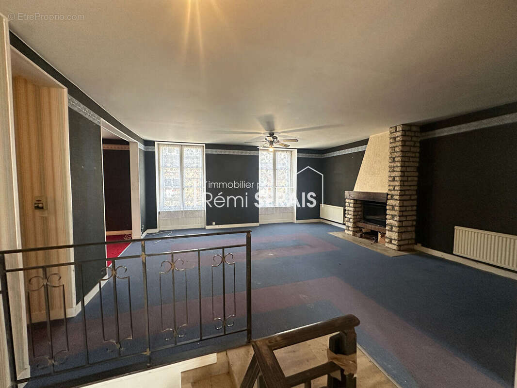 Appartement à FLERS