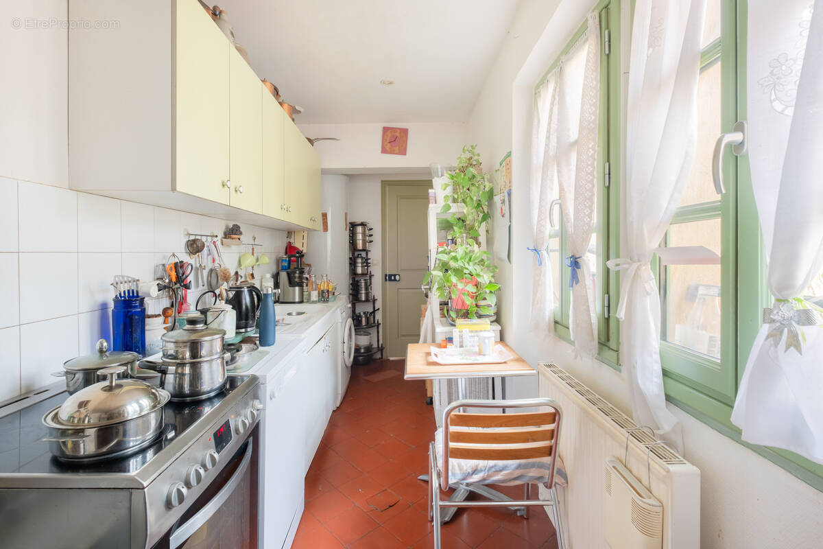 Appartement à BEZIERS