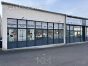 Commerce à SAINT-BENOIT