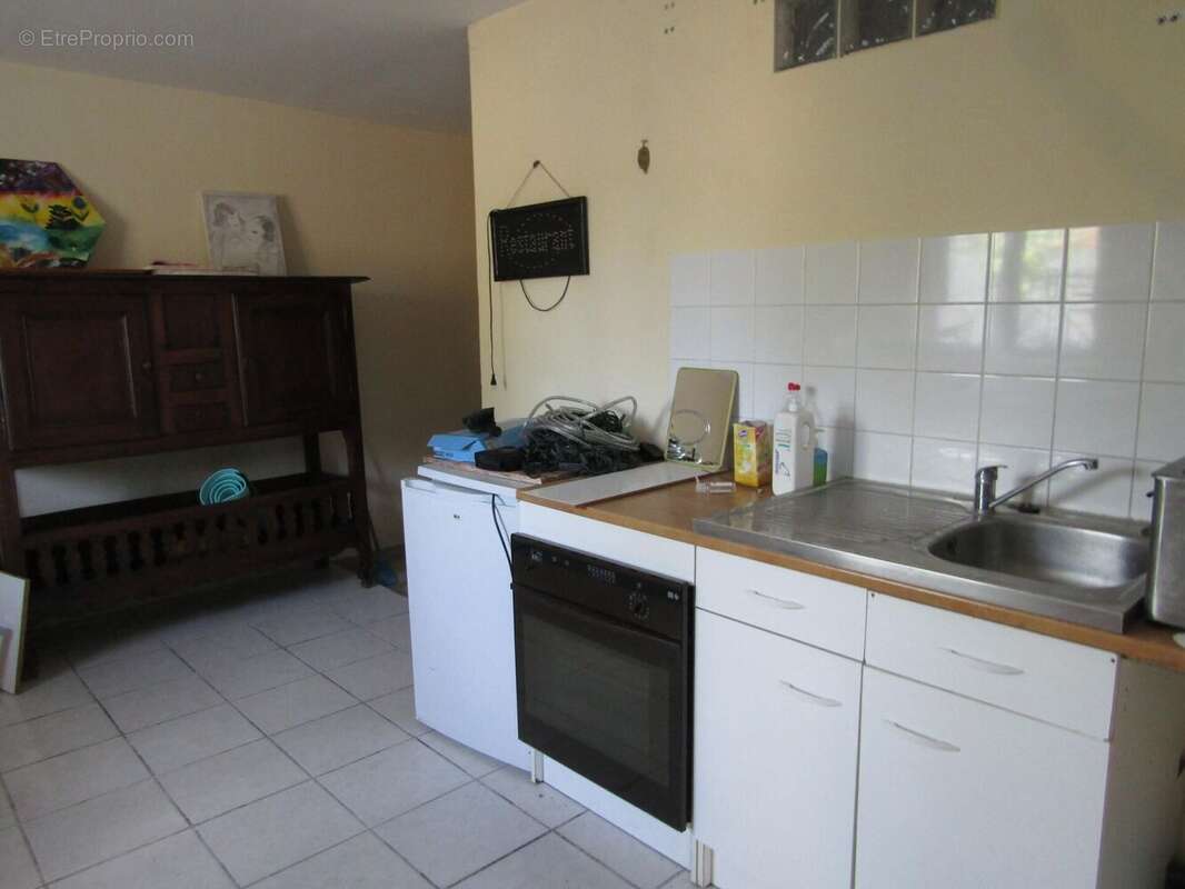 Photo 3 - Appartement à SAINT-SOUPLET