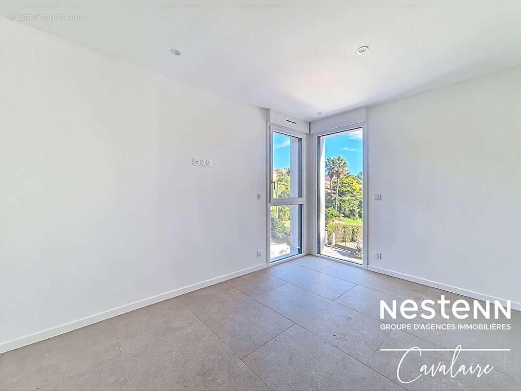 Maison à CAVALAIRE-SUR-MER