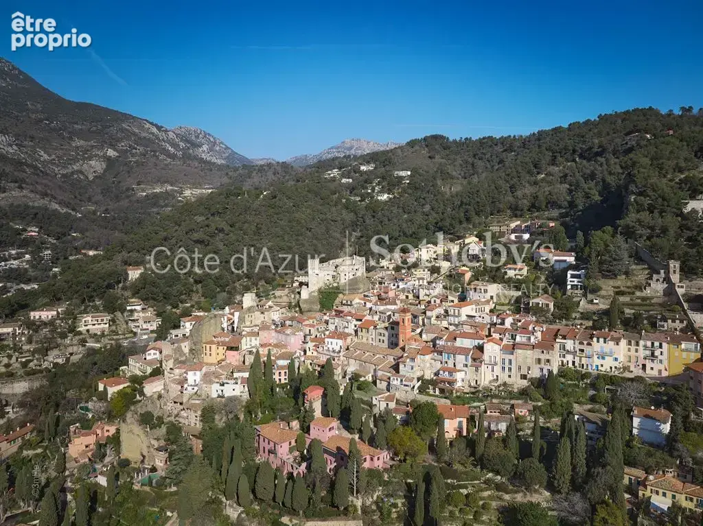 Villa d'architecte avec vue mer panoramique à Roquebrune-Cap-Martin, aux portes de Monaco - photo 19
