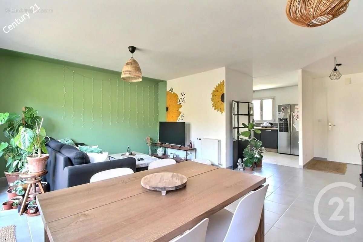 Maison à CHATEAU-THIERRY