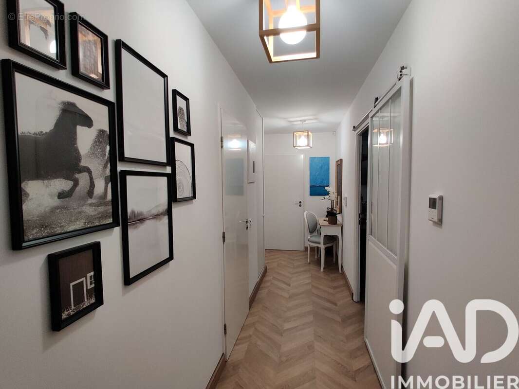 Photo 6 - Appartement à GAGNY