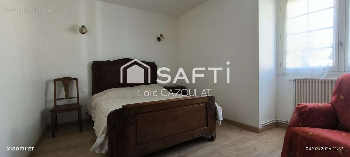 Maison 115 m² à Taillis  - photo 8
