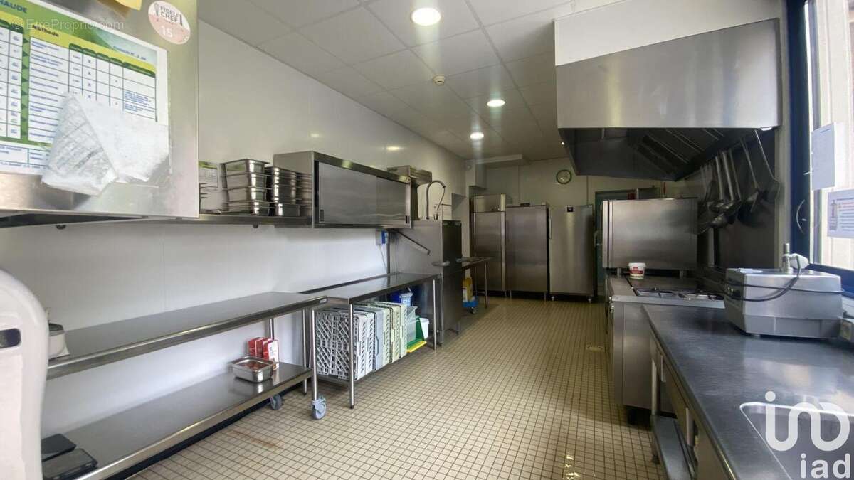 Photo 5 - Commerce à AMIENS