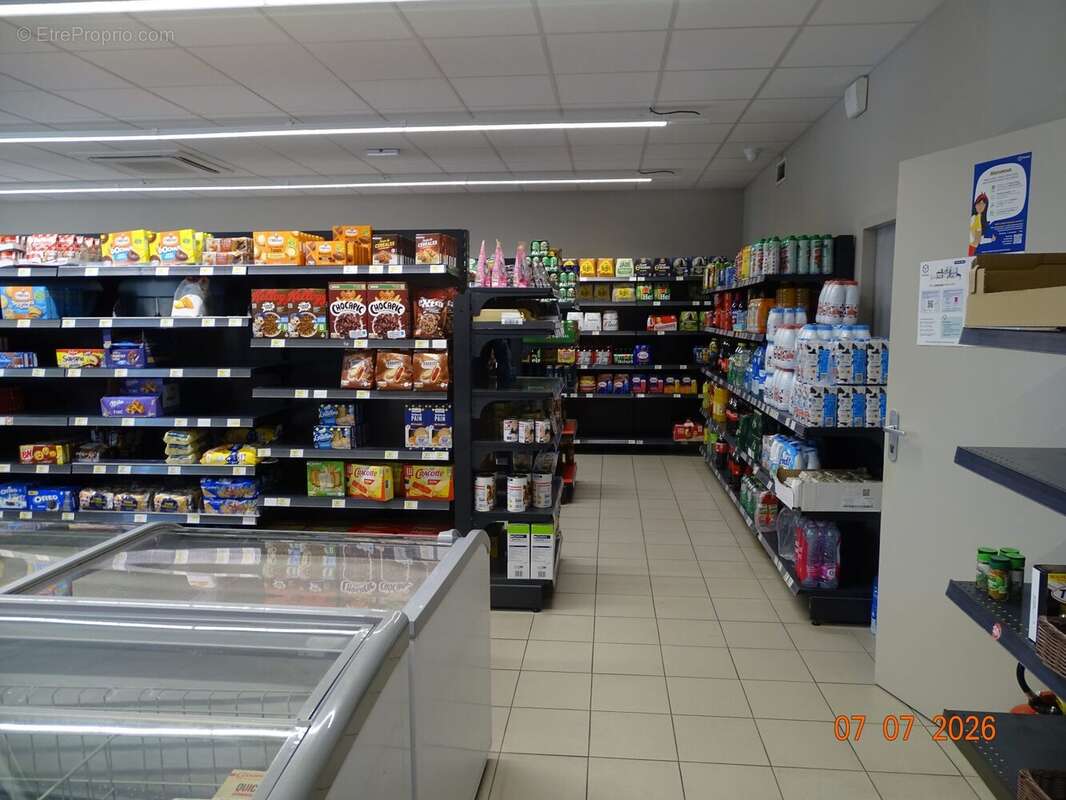 Autre à PIPRIAC