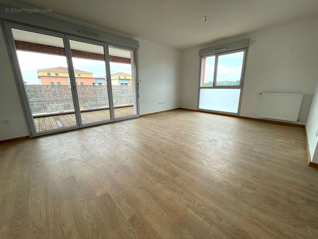 Appartement à COLOMIERS