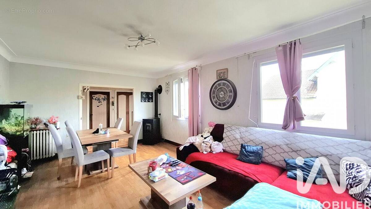 Photo 1 - Maison à TULLE