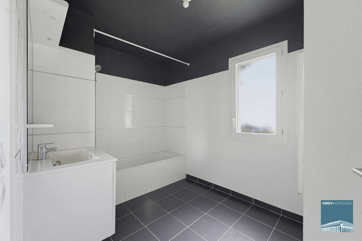 Appartement à MERIGNAC