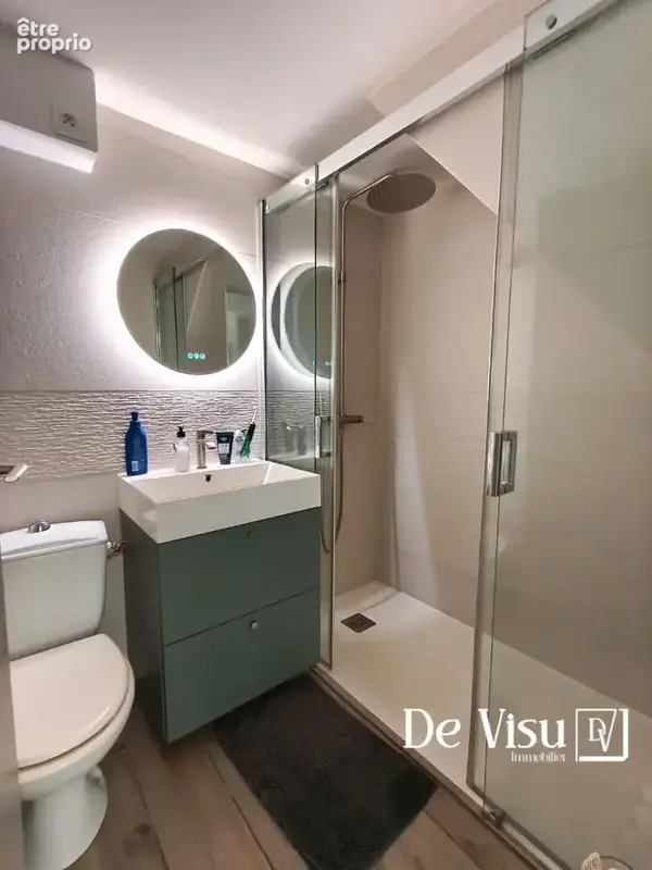 Maison Vic La Gardiole 2 pièces 40.67 m2 - photo 6