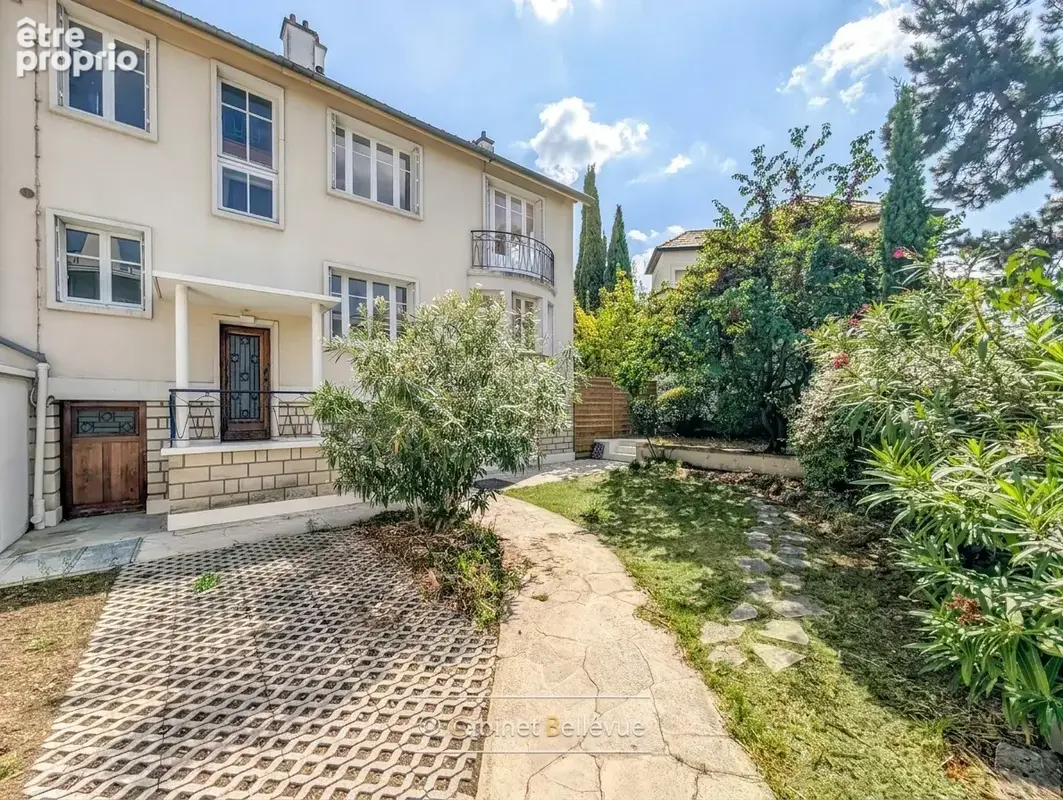 Appartement à MEUDON