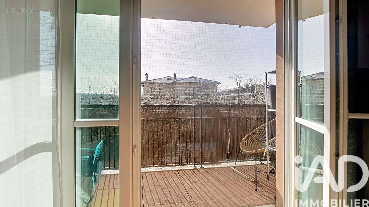 Photo 4 - Appartement à ERMONT