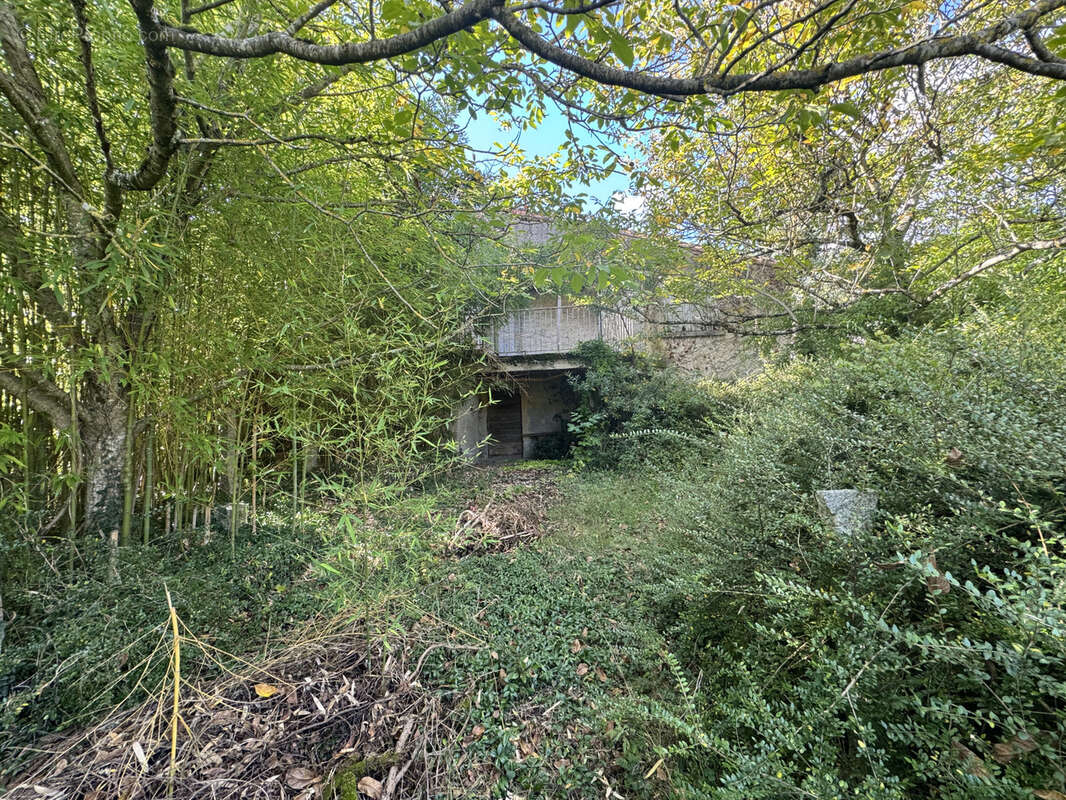 Terrain à SAINT-AFFRIQUE