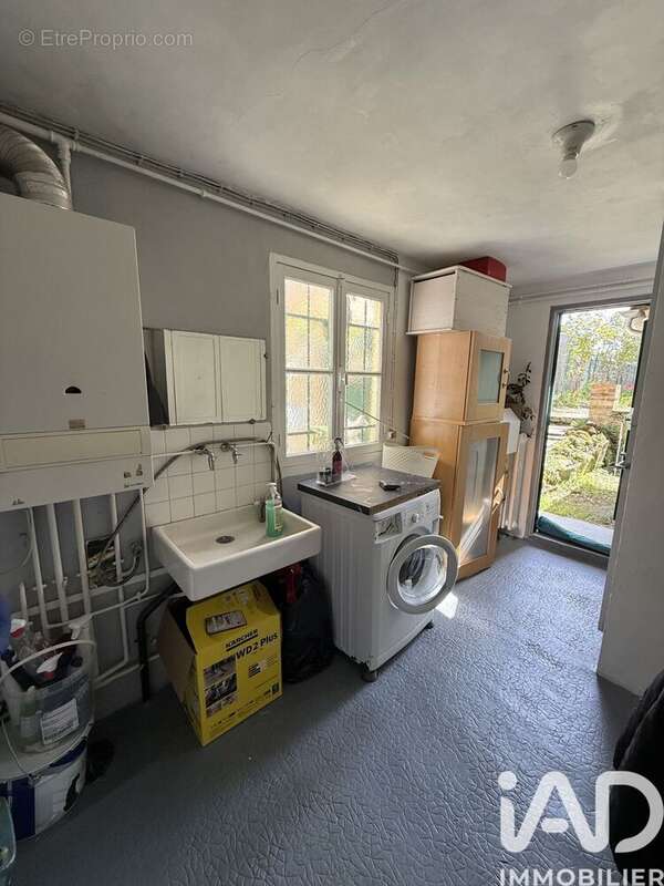 Photo 9 - Maison à MEAUX