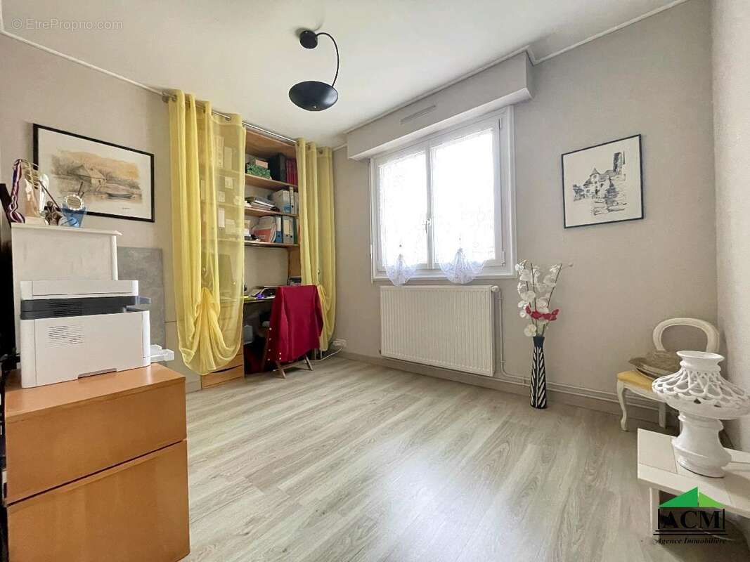 Appartement à MERY-SUR-OISE