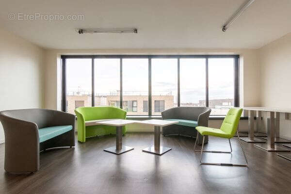Investissement en residence étudiante - photo 5