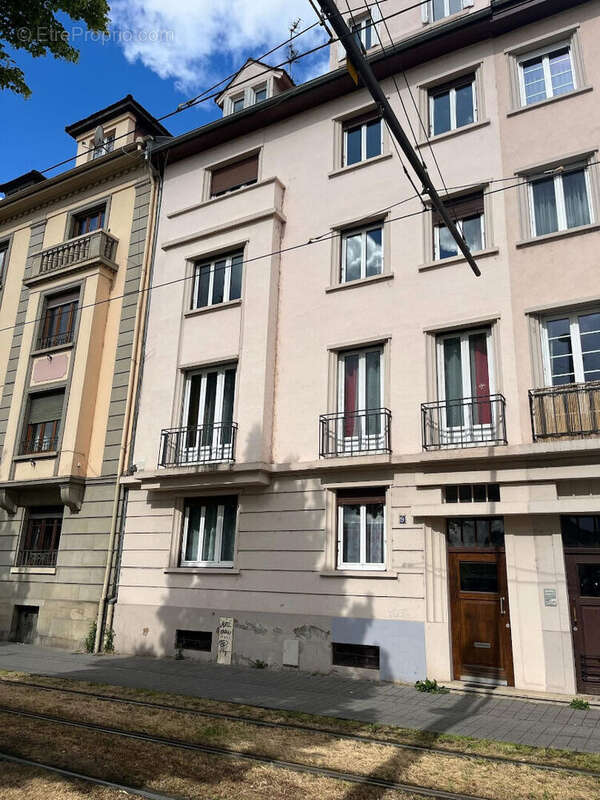 Strasbourg-Neudorf - 4 pièces - 89,45 m2 - photo 11