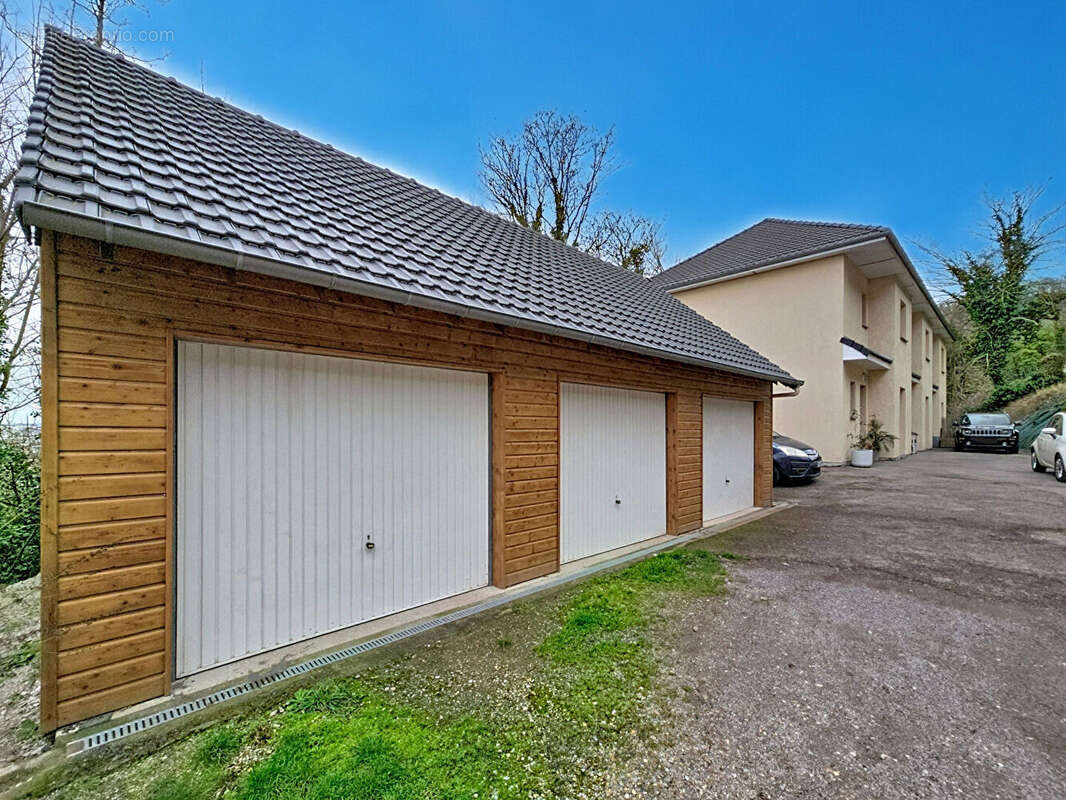 Maison à AMFREVILLE-LA-MI-VOIE