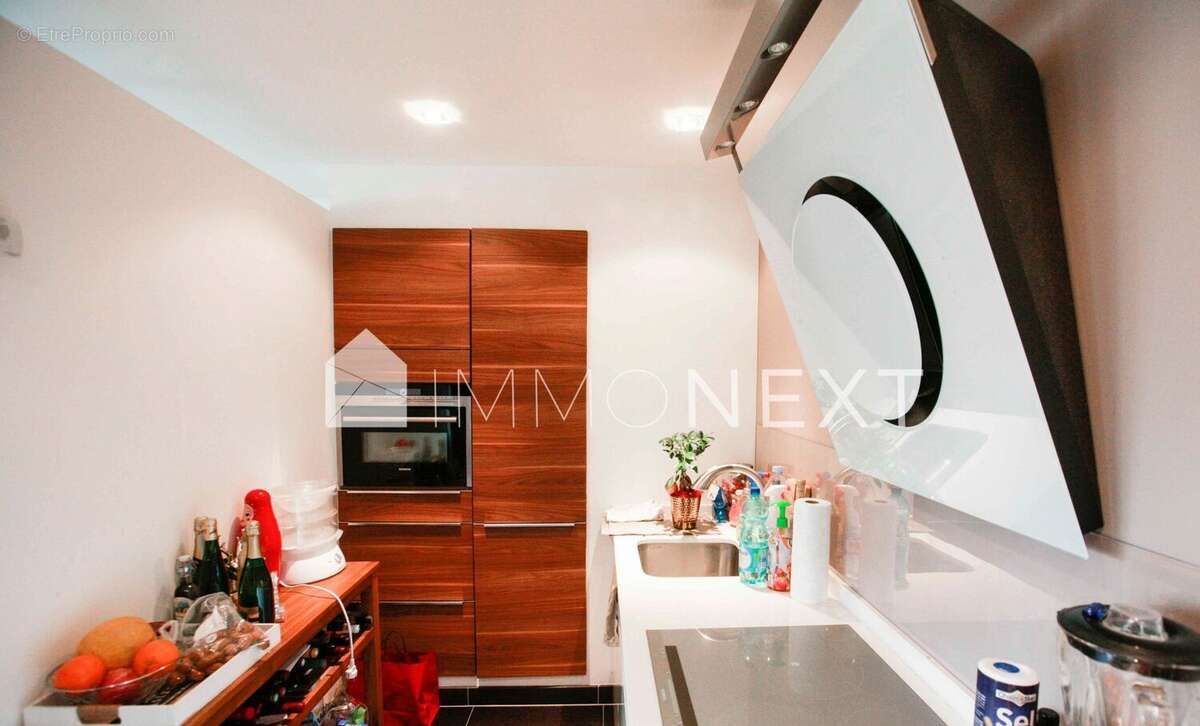 Appartement à ZOUFFTGEN