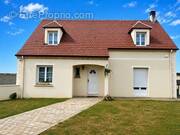 Maison à LASSIGNY